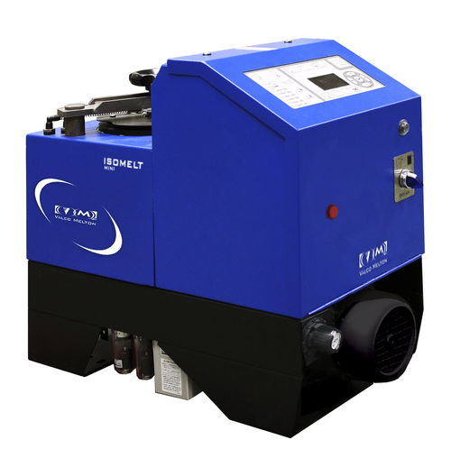 Реактивная плавильная установка для полиуретана серии IsoMelt Mini