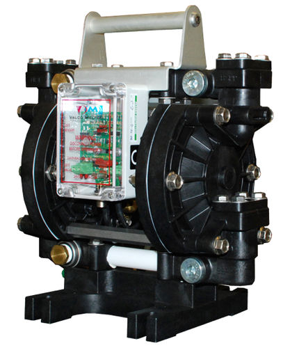 Adhesive pump DD-1pneumaticdiaphragmindustrial