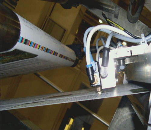 Регулятор давления клея RoBondPro®одноступенчатыйцифровой выход