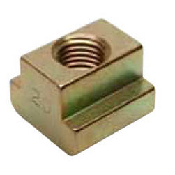 Гайка с Т-образным пазом