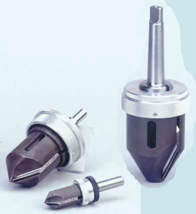 Станок для снятия фаски