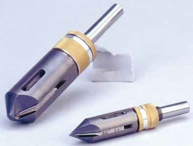 Станок для снятия фаски Slim Line