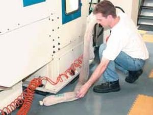 Носок-абсорбент Стоп.лик+масло для углеводородов