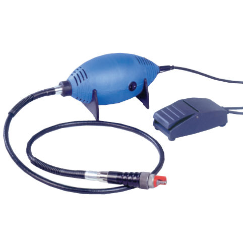 Портативный станок для снятия фасок Turboс регулятором скорости