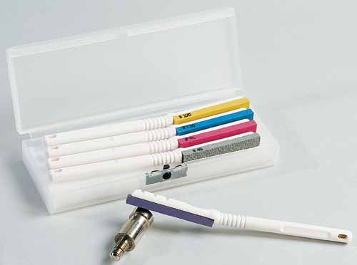 Полировальная щетка