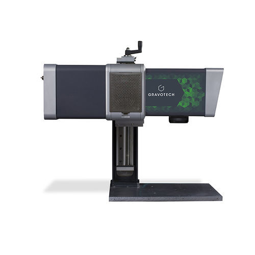 Лазерная маркировочная машина GREEN LASERпластикдереволатунь