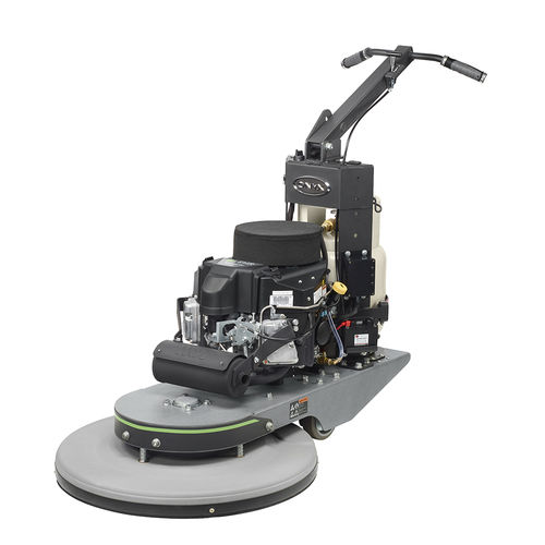 Мотоблок для полировки полов JX7 BURNISHER 27
