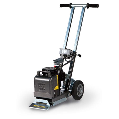 Скребок для пола 550