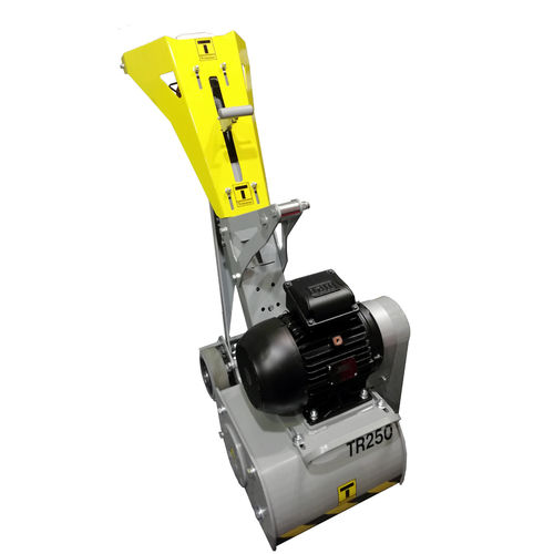 Подрезная машина TR250XE 400