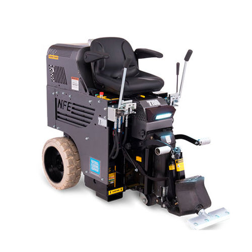 Скребок для пола 7700