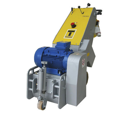 Подрезная машина TR300 I/4 E 400