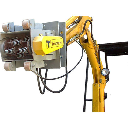 Подрезная машина STIV25