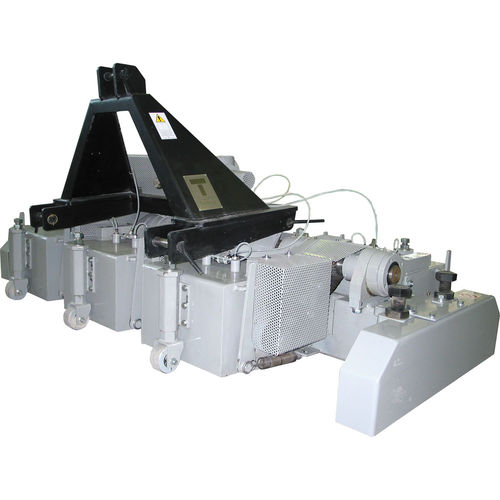 Подрезная машина TR1800