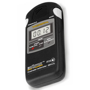 Gamma dosimeter EJB-RAD2X-rayradiationbeta radiation