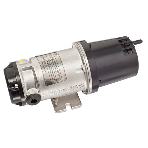 Детектор газа серии GD10токсичный газгорючий газCO2