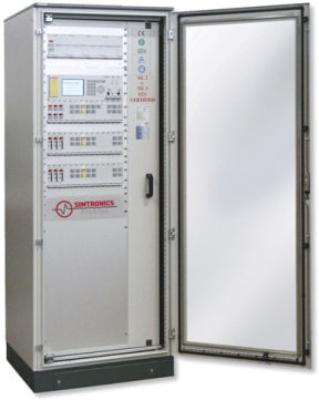 Блок управления обнаружением газа MultiSafe-MX SIL