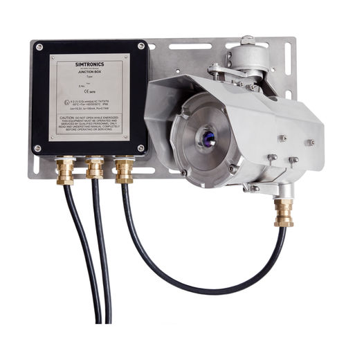 Детектор газа GD1H2Sтоксичный газCO2