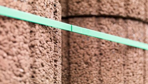 Лента обвязочная ПП LENZENBAND