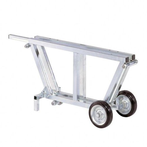 Ручной разматыватель BALдля стальной лентымобильный