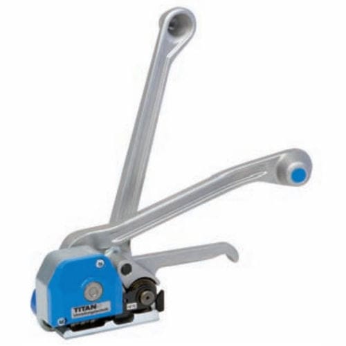 Ручной обвязочный инструмент HKE-L для стальных лент