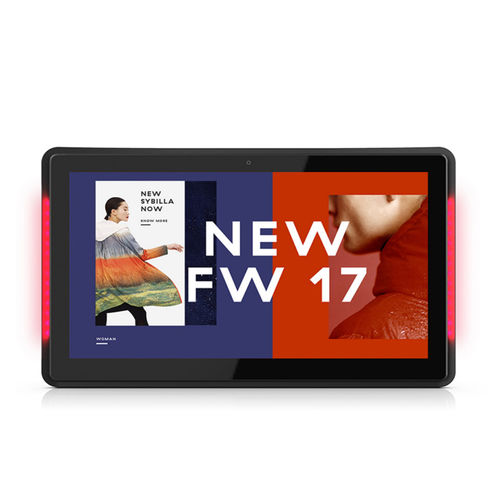 Android tablet HSIM-1015-EL10.1ARM Cortex16 GB