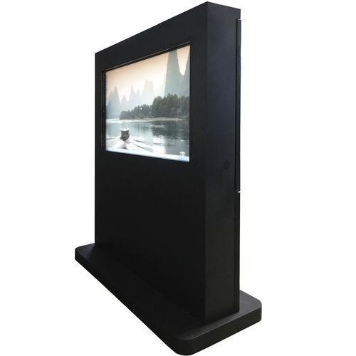 Монитор с сенсорным экраном HSDS-HB550PC-LLCDLED подсветка55