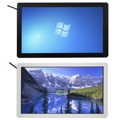 Моноблок Intel® Celeron 1037UEthernetпромышленный