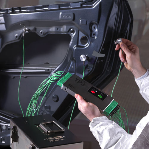 Регистратор данных температуры USBбеспроводнойдля мониторинга