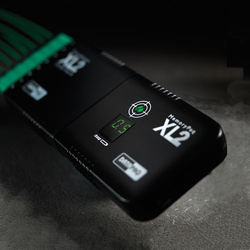 Регистратор данных мониторинга DATAPAQ® XL2