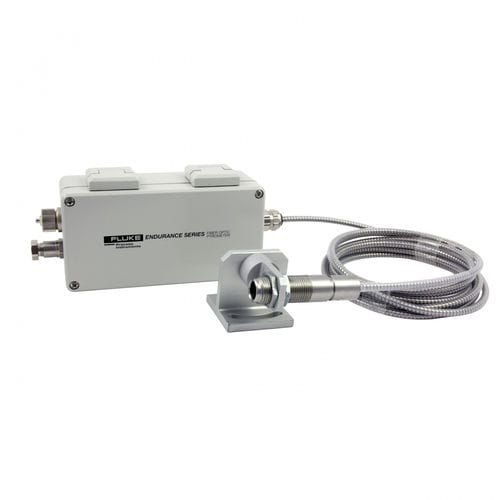 Digital pyrometer Endurance®with double laser4-20 mAIP65