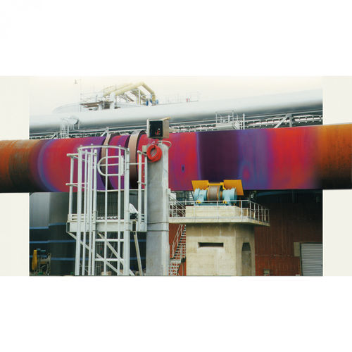 Harsh environment imager Raytek® CS210monitoringthermal imaginginfrared