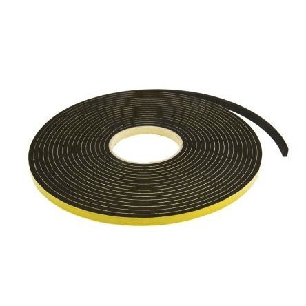 Лента уплотнительная 619-1742пена