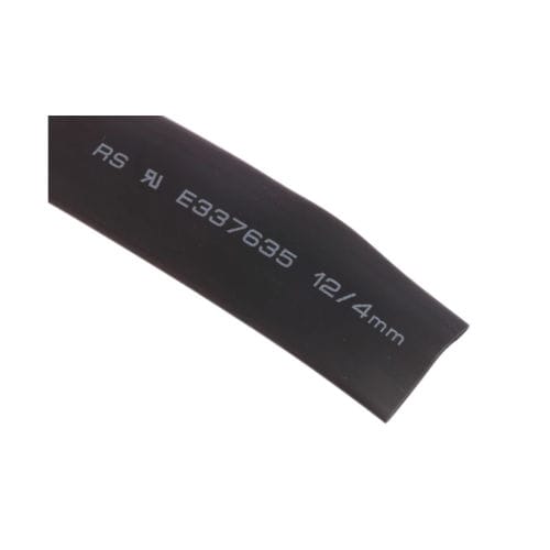 Трубка термоусадочная 700-4548плоскаядля кабелейполиолефин