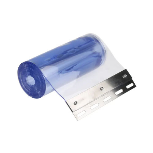 Полосовая штора 325-0882для дверей