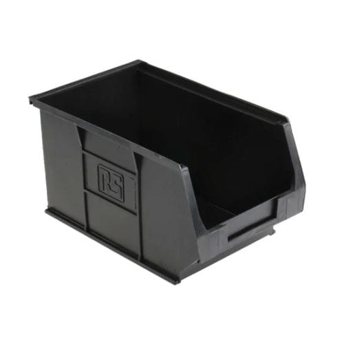 Пластиковый контейнер для сбора мусора 550-331складскойпроводящийгибкий