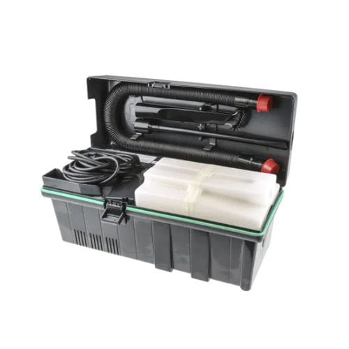 Пылесос промышленный 387-8991сухойэлектрическийпереносной