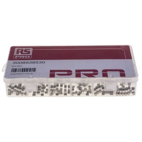 Предохранитель цилиндрический 893-8530патрон АТЦбыстродействующий