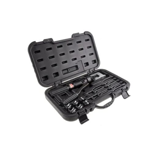 Инструмент для ручного обжима 624-1285гидравлическийдля кабельных наконечников