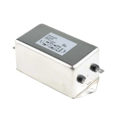 Полосовой электронный фильтр 240-731пассивныйпромышленныйдифференциальный режим