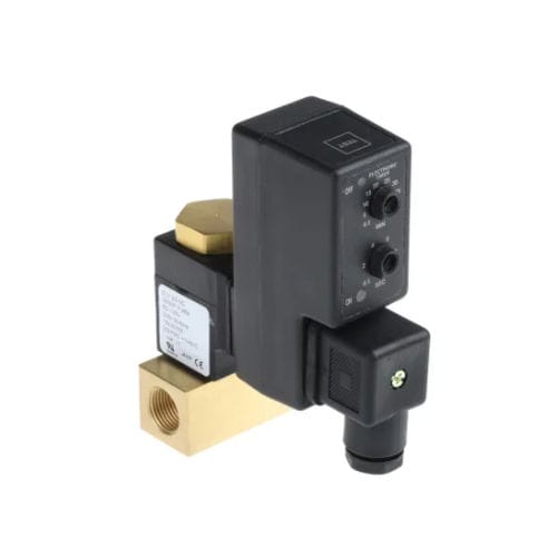 Отвод конденсата 725-125автоматическийэлектронный