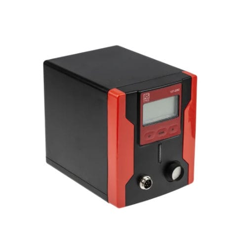 Станция вакуумной демонтажа 137-2292цифровая