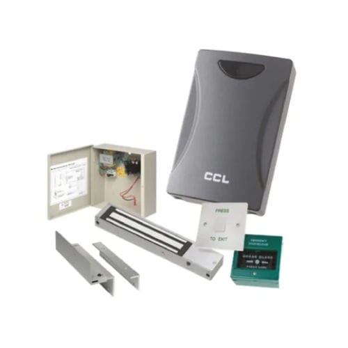 Система контроля доступа бесконтактного считывателя 741-8234