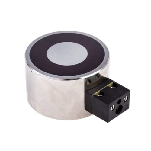 Магнит алюминиево-никель-кобальтовый 739-3267держатель для дверей