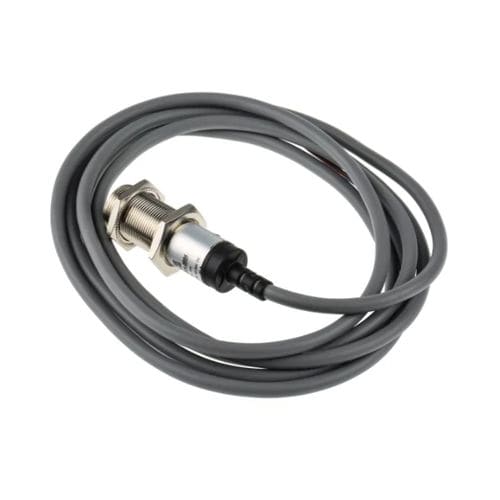 Датчик переходящего луча Фотоэлектрический датчик 204-3994цилиндрическийLEDIP67