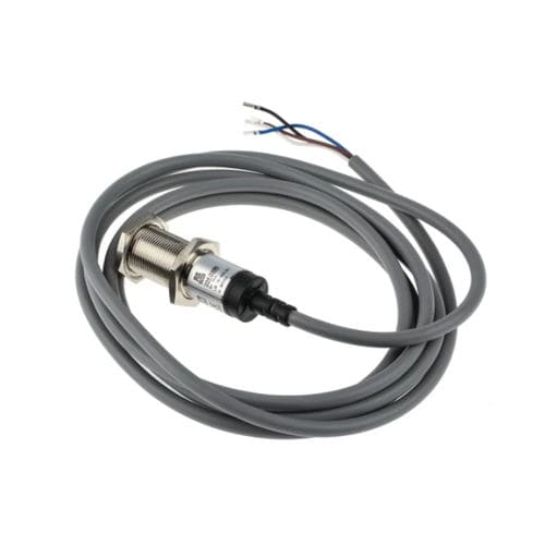 Датчик переходящего луча фотоэлектрический датчик 204-3996цилиндрическийLEDIP67