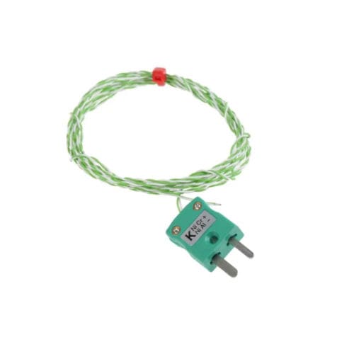 Провод термопары класса 1 110-4482