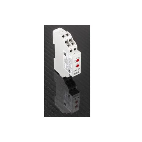 Реле времени с задержкой 896-6810 полупроводниковое на DIN-рейке