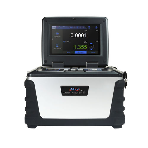 Калибратор давления серии ADT1переноснойточныйавтоматический