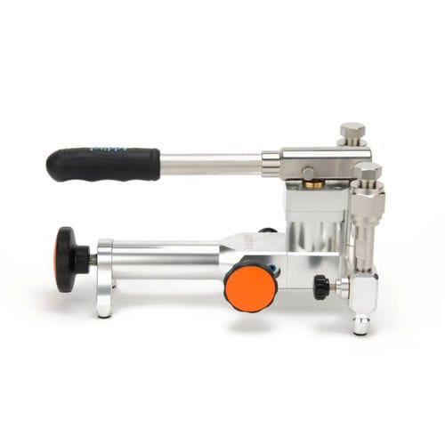 Пневматический калибровочный насос Additel 914AРучной для давления и вакуума