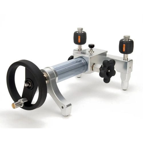 Гидравлический калибровочный насос Additel 927высокого давления